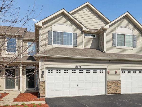 5171 Monroe Street , Matteson, IL 60443