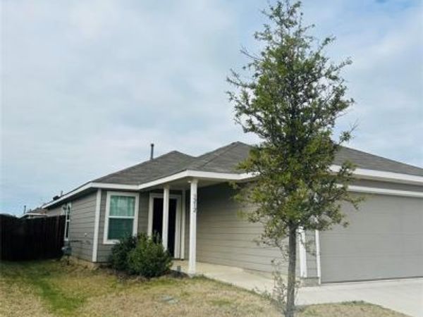 3212 Coyote Way, McKinney, TX 75071