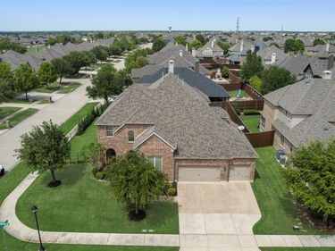 782 Sagewood Drive, Frisco, TX 75036