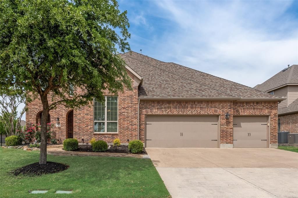 782 Sagewood Drive, Frisco, TX 75036 Main Photo