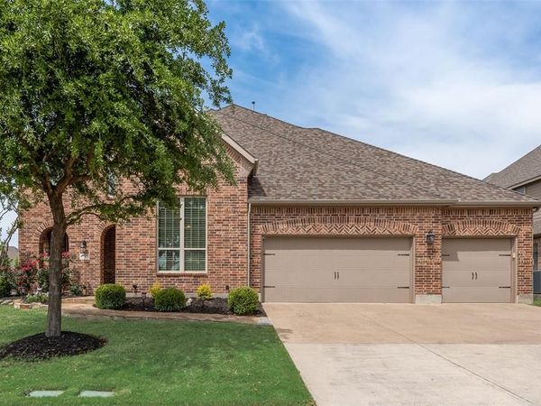 782 Sagewood Drive, Frisco, TX 75036