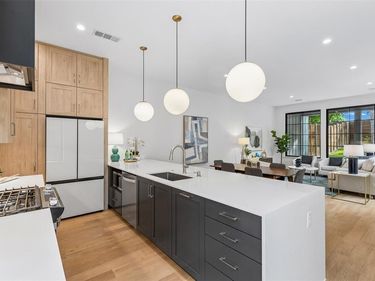 1228 Haines Avenue, Dallas, TX 75208