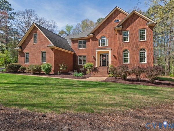 12206 Country Hills Terrace, Glen Allen, VA 23059