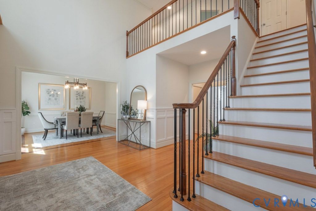 12206 Country Hills Terrace Glen Allen, VA 23059