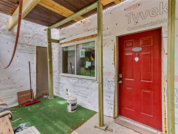 10265 GANDY BOULEVARD N, Unit 813, ST PETERSBURG, FL 33702