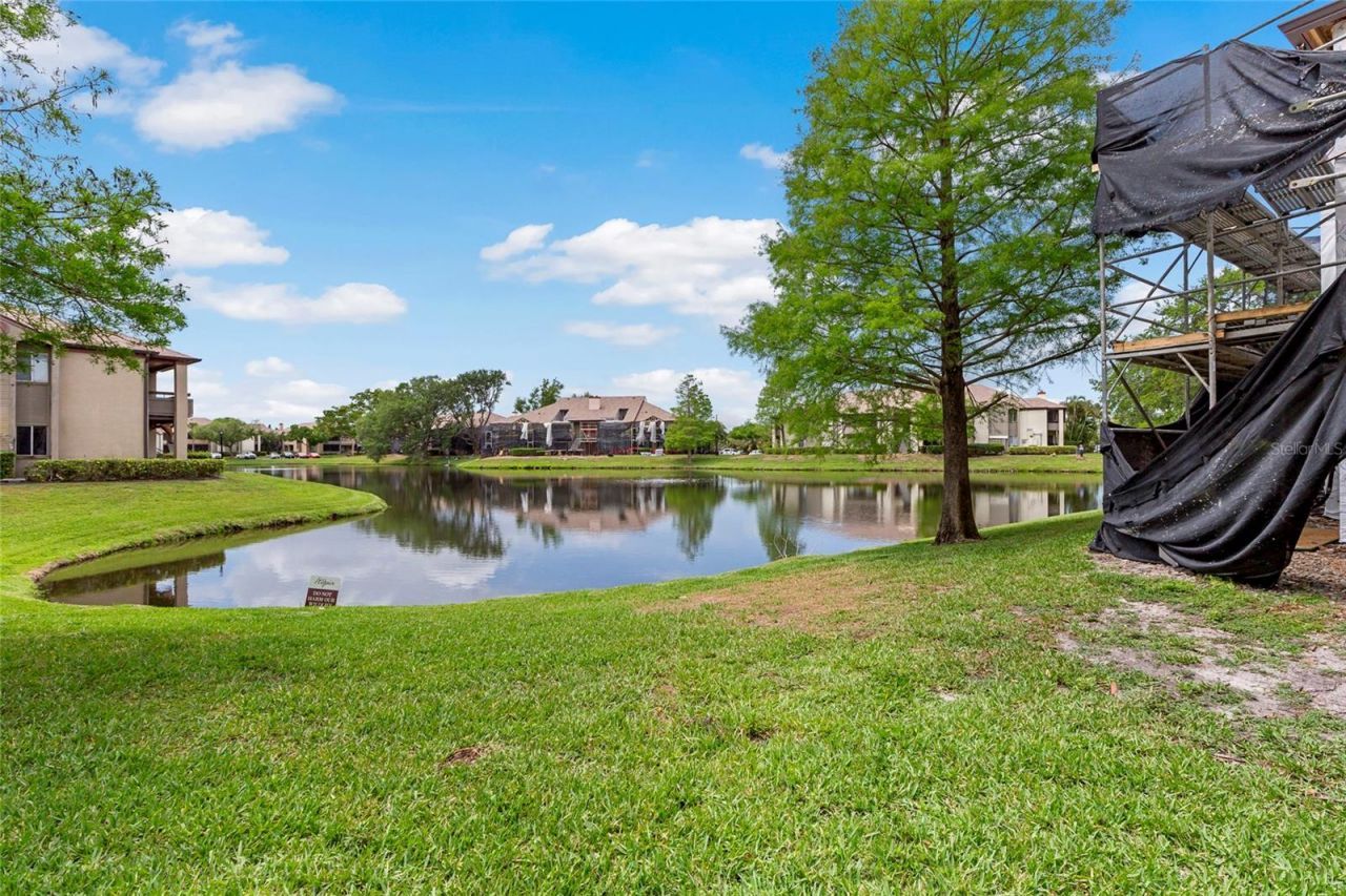 10265 Gandy Boulevard N, Unit 813, Saint Petersburg, FL 33702 Photo