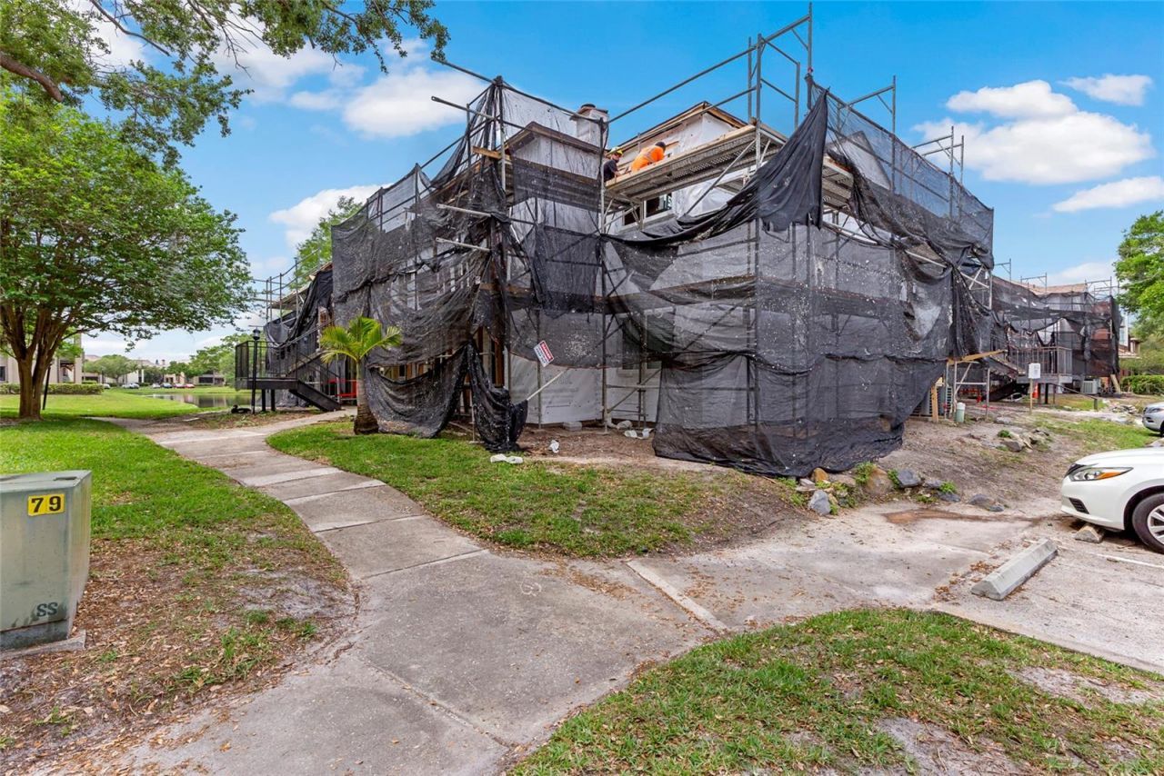 10265 Gandy Boulevard N, Unit 813, Saint Petersburg, FL 33702 Photo