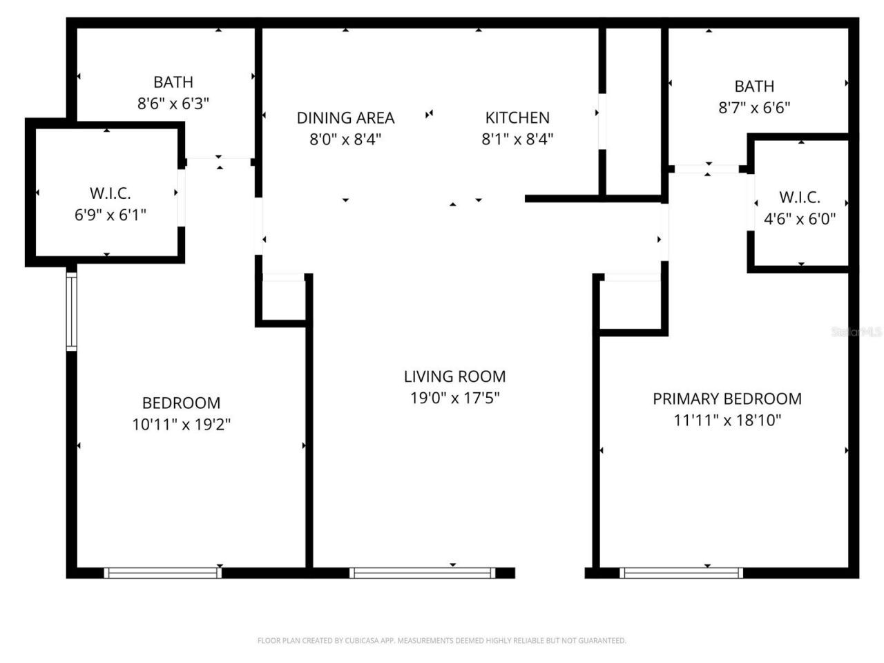 10265 Gandy Boulevard N, Unit 813, Saint Petersburg, FL 33702 Photo