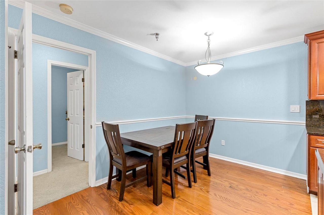 10265 Gandy Boulevard N, Unit 813, Saint Petersburg, FL 33702 Photo