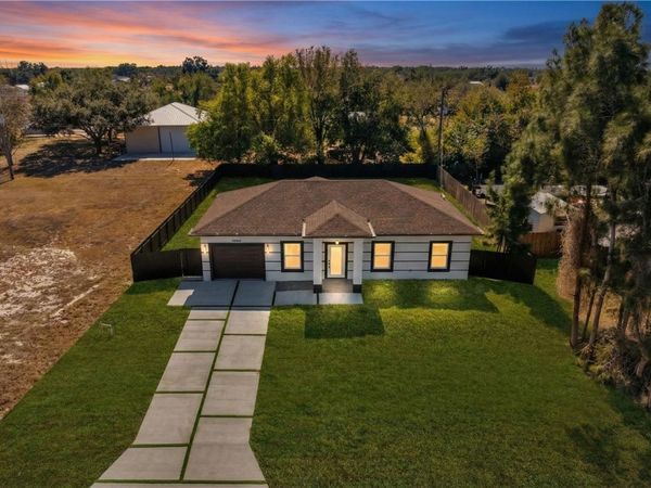 30095 BEECH RD ROAD , PUNTA GORDA, FL 33982