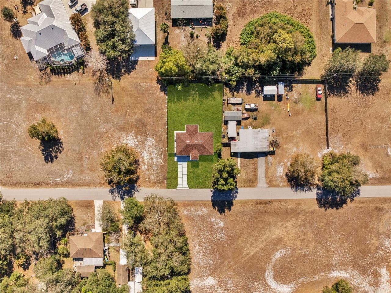 30095 Beech Rd Road , Punta Gorda, FL 33982 Photo