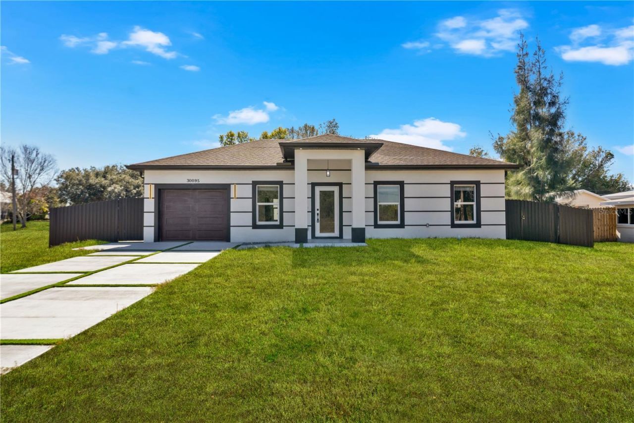 30095 Beech Rd Road , Punta Gorda, FL 33982 Photo