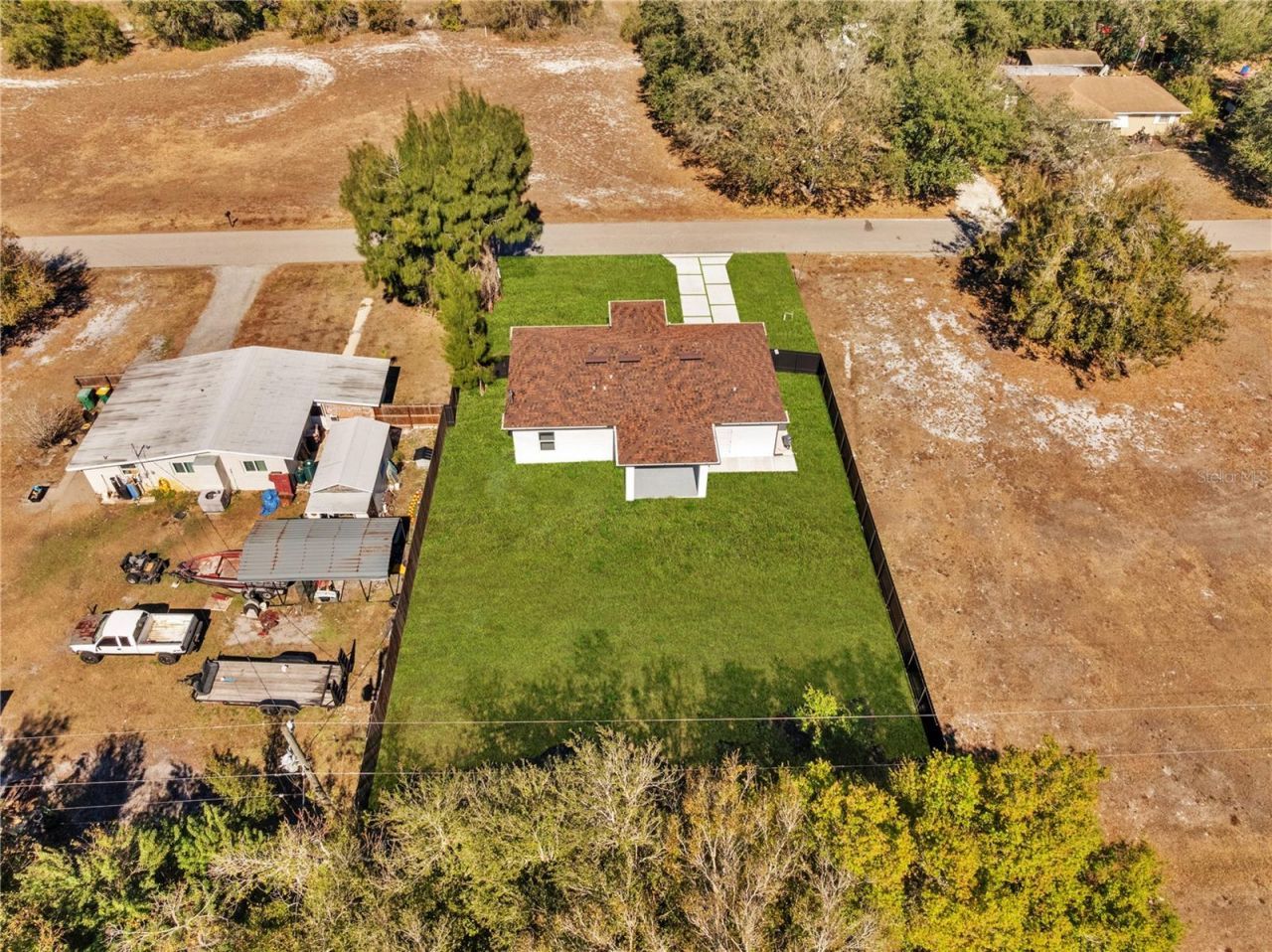 30095 Beech Rd Road , Punta Gorda, FL 33982 Photo