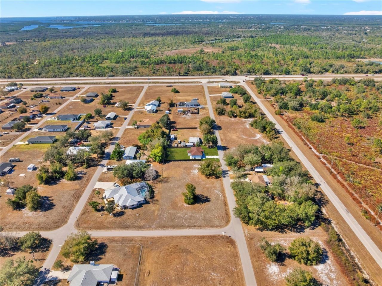 30095 Beech Rd Road , Punta Gorda, FL 33982 Photo