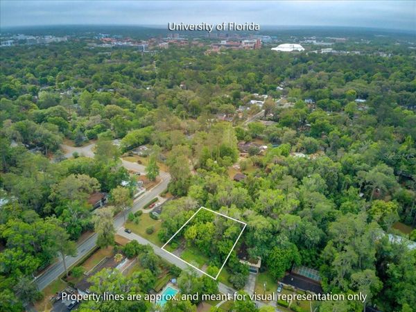 2215 NW 9TH PLACE , GAINESVILLE, FL 32605