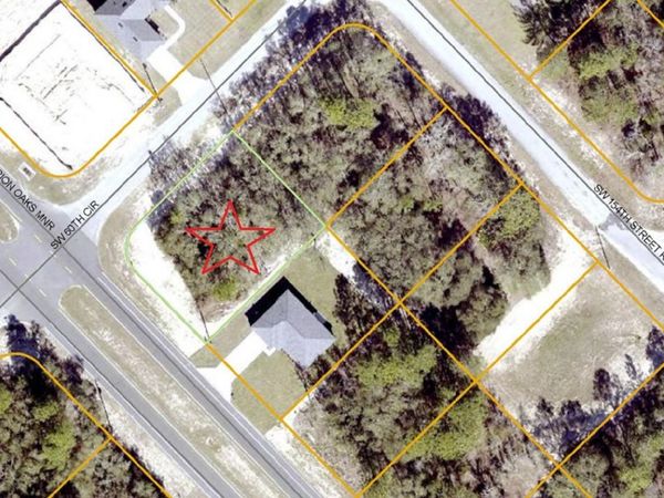 MARION OAKS MNR , OCALA, FL 34474