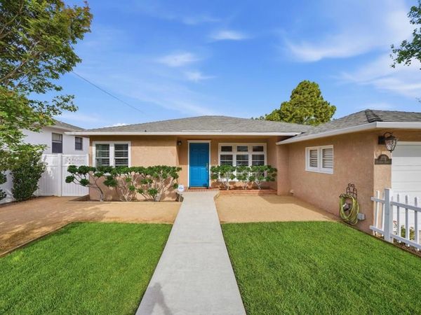 1772 Redondo Street, San Diego, CA 92107