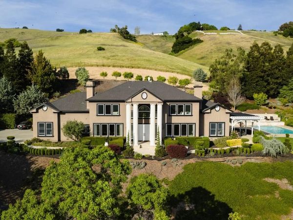 9540 Via Del Oro, Gilroy, CA 95020