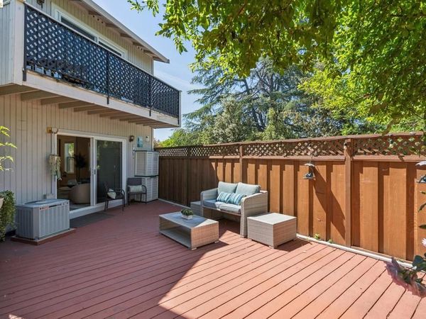 3011 Mayhew Ct, Unit 1, Walnut Creek, CA 94597