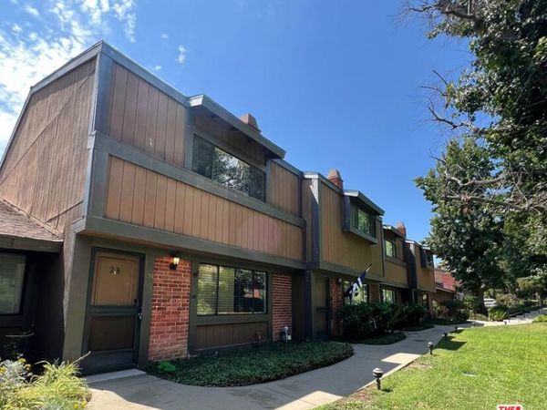 14456 Foothill Boulevard, Unit 28, Sylmar, CA 91342