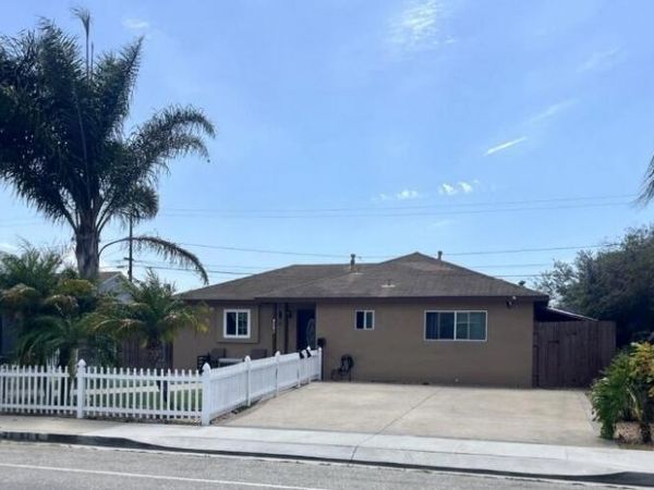 1310 Hill Street, Oxnard, CA 93033