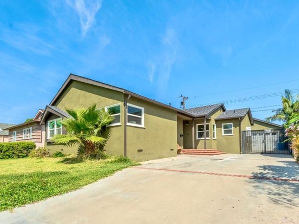 9713 Nadine Street, Temple City, CA 91780