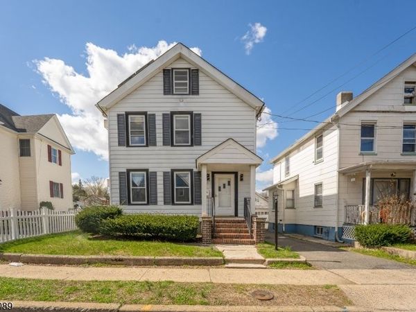 175 Duer St, North Plainfield, NJ 07060