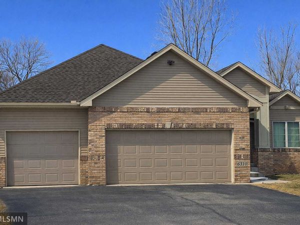 6310 154th Court NW, Anoka, MN 55303
