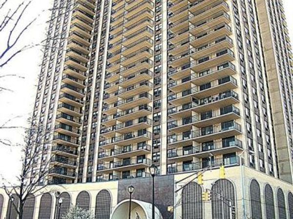 7855 Boulevard 1106, Unit 1106, NORTH BERGEN, NJ 07047