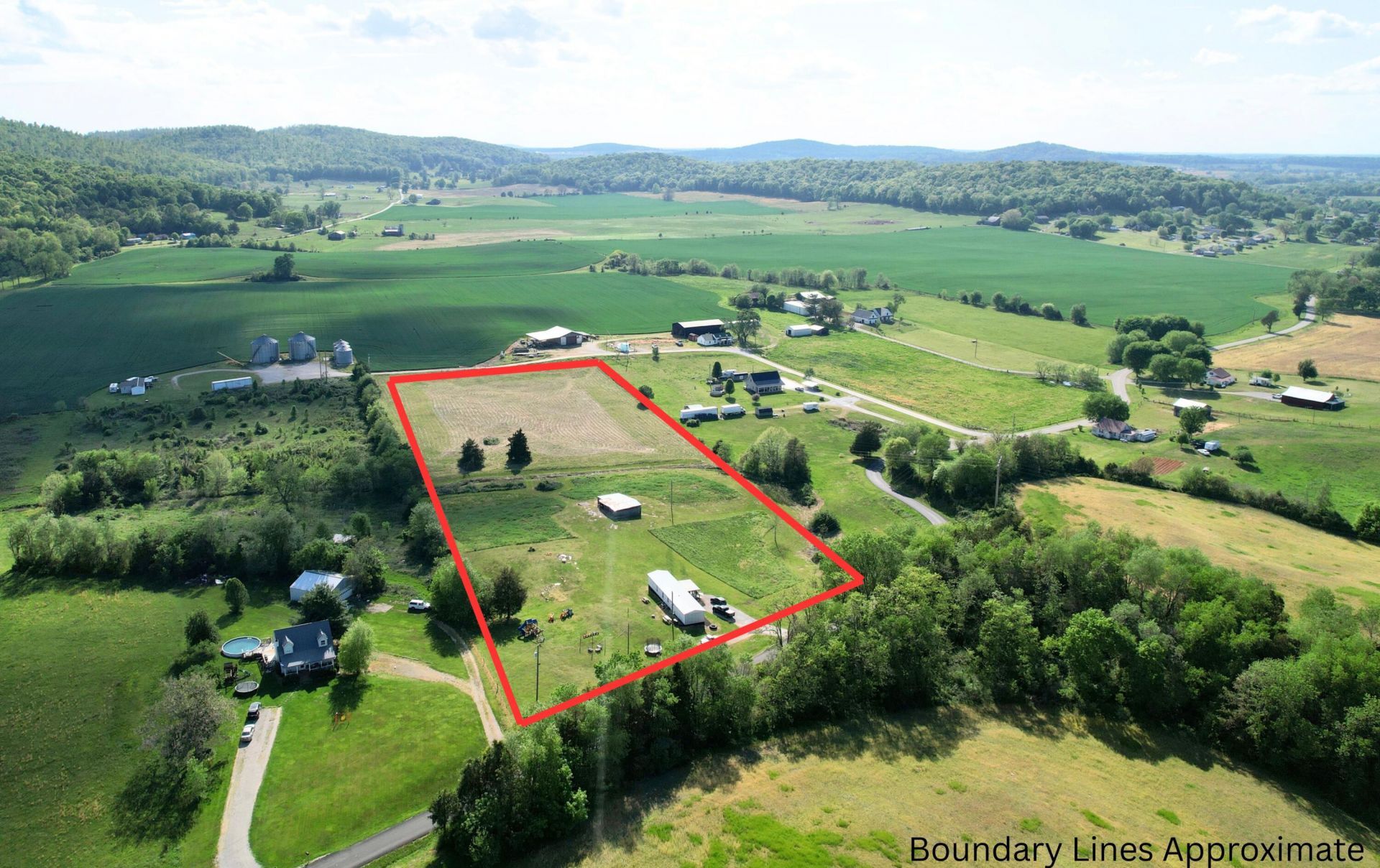 222 Wright Hollow Road, Monticello, KY 42633 Main Photo