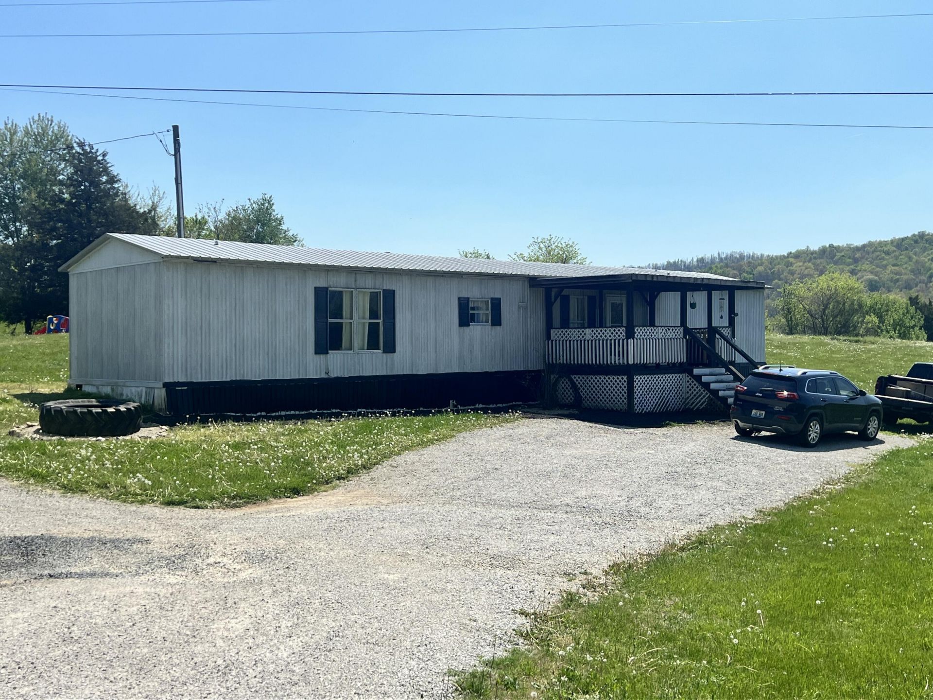 222 Wright Hollow Road, Monticello, KY 42633