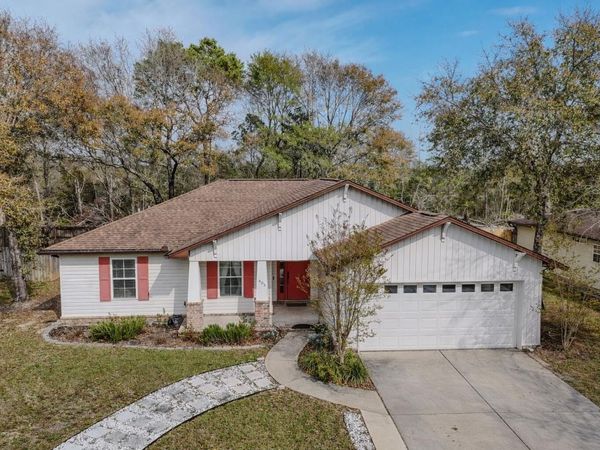 403 Hunters Ridge Road, DeFuniak Springs, FL 32433