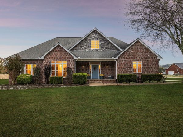 521 Vance Ln , Lebanon, TN 37087