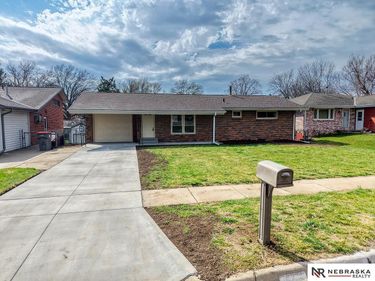 1641 N 76th Street , Lincoln, NE 68505