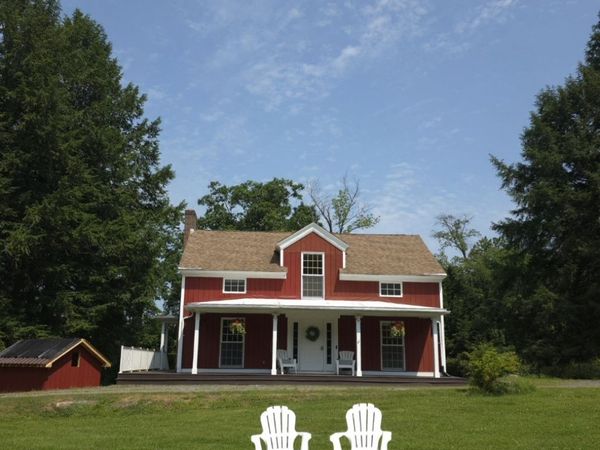 1412 County Highway 31, Cooperstown, NY 13326