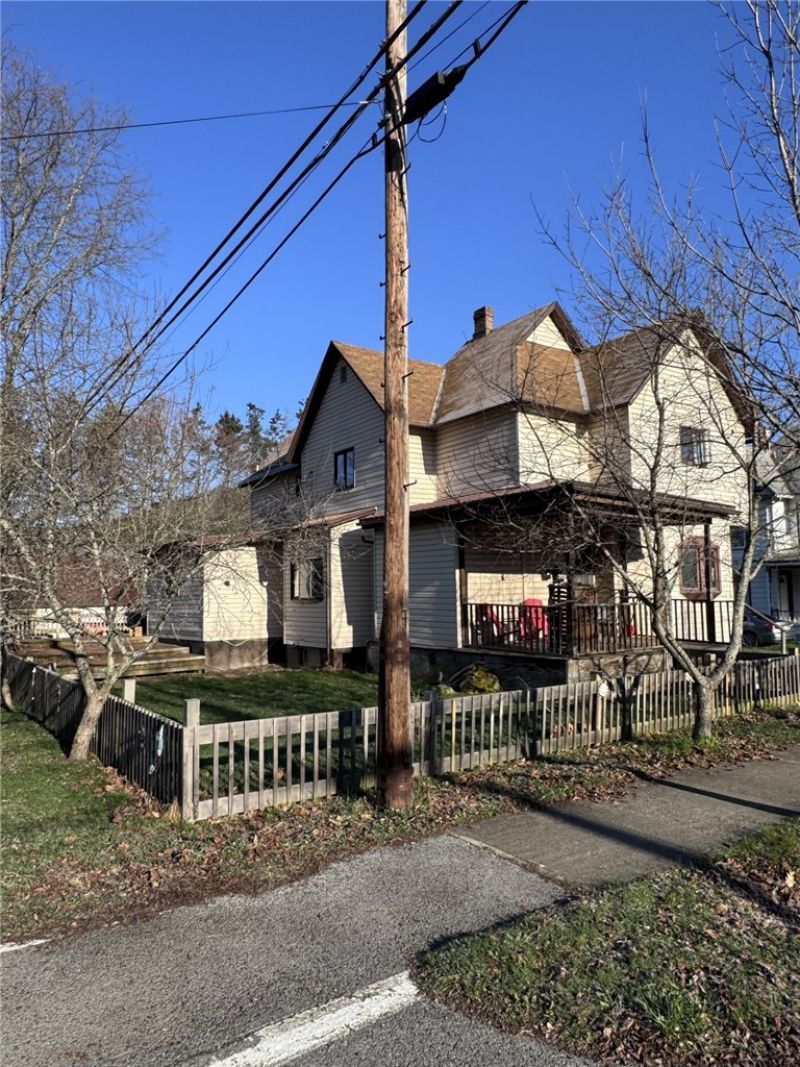 408 S Main Street, Coudersport, PA 16915 Main Photo