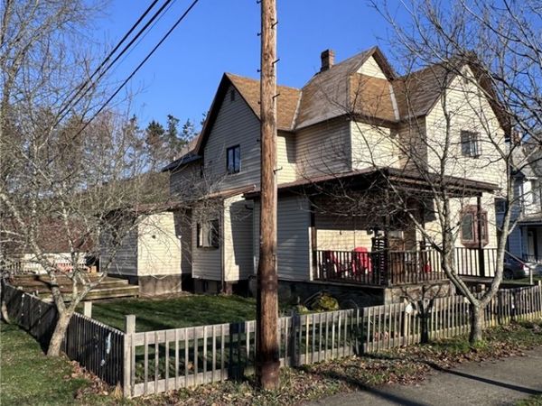 408 S Main Street, Coudersport, PA 16915