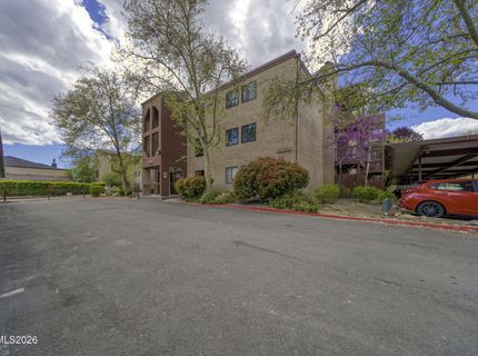 1000 Beck Street, Unit 159, Reno, NV 89509 Photo