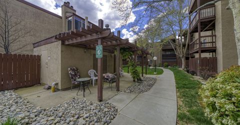 1000 Beck Street, Unit 159, Reno, NV 89509 Photo