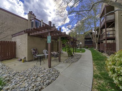 1000 Beck Street, Unit 159, Reno, NV 89509 Photo