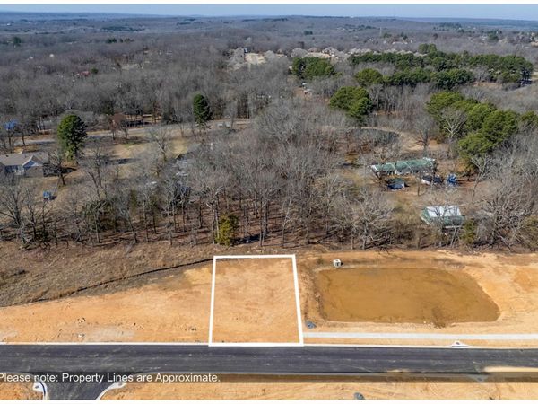 120 Glade Drive , Cabot, AR 72023