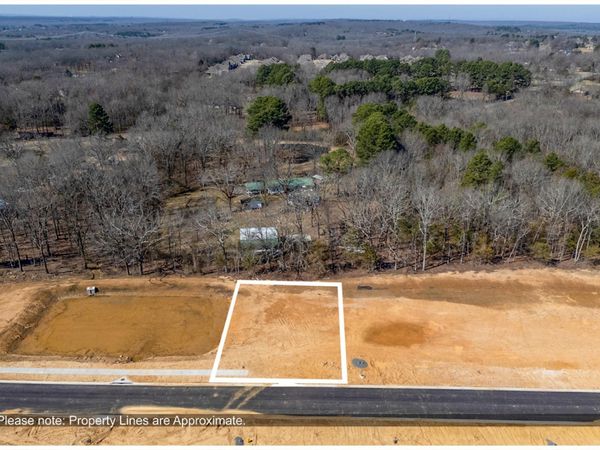 126 Glade Drive , Cabot, AR 72023