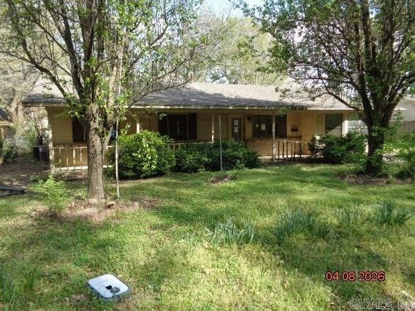 611 Fletcher Place , Lonoke, AR 72086