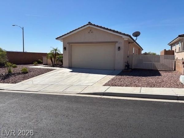 2341 Thornwood Castle Drive , Laughlin, NV 89029