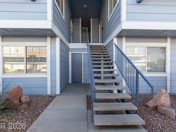 5370 Angler Circle , Unit 202, Las Vegas, NV 89122