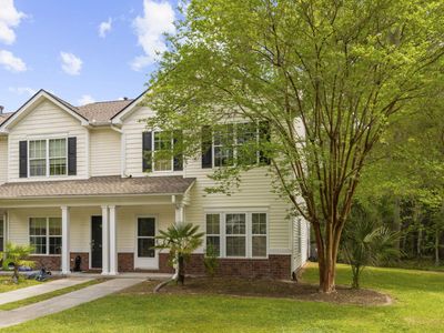 400 Chinquapin Drive, Summerville, SC 29485