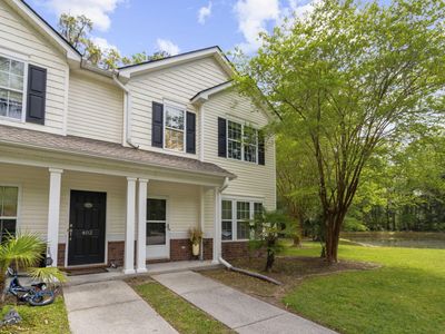 400 Chinquapin Drive, Summerville, SC 29485