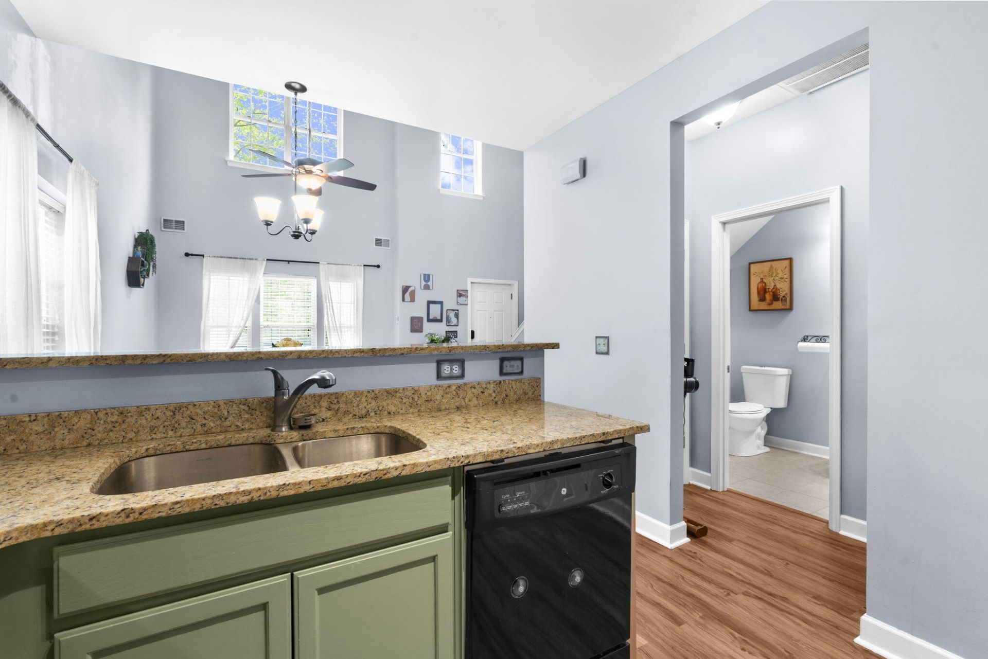 400 Chinquapin Drive Photo 15