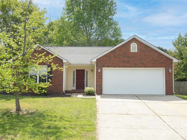 3423 Continental Drive, Monroe, NC 28110
