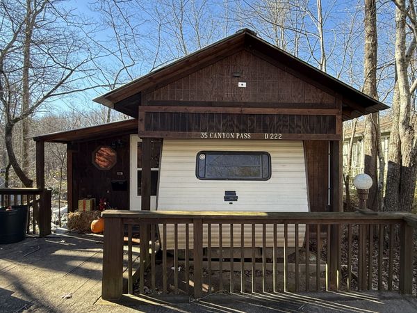 35 Canyon Pass, Cleveland, GA 30528